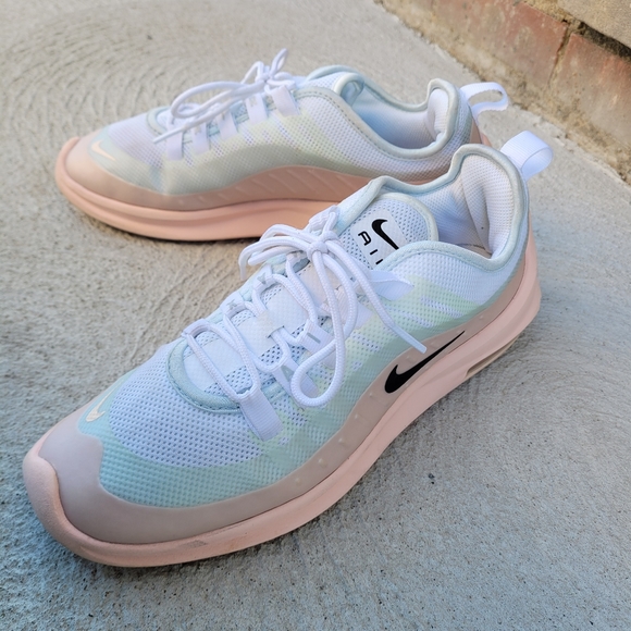 Nike Shoes - Nike Women's Air Max Axis Running Shoes Size 9.5